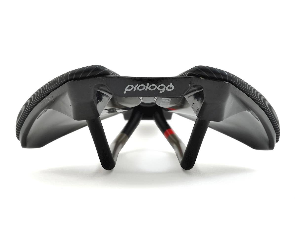Black Tirox Saddle I87747