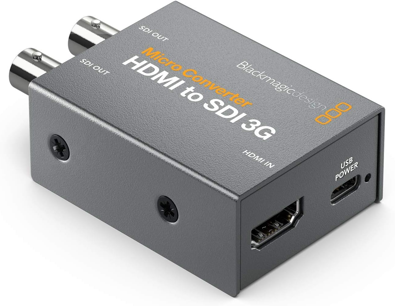 HDMI to SDI 3G Micro Converter Pack of 2 T3802