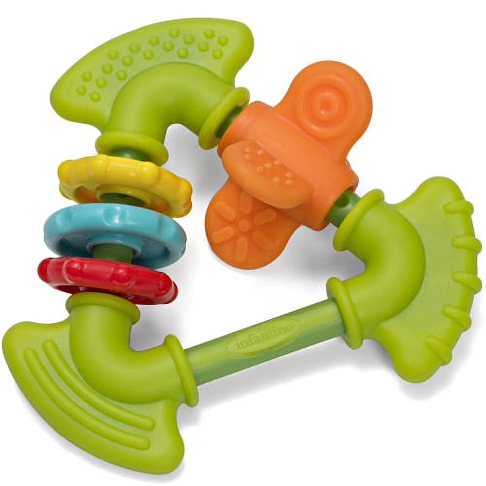 Teether R7034