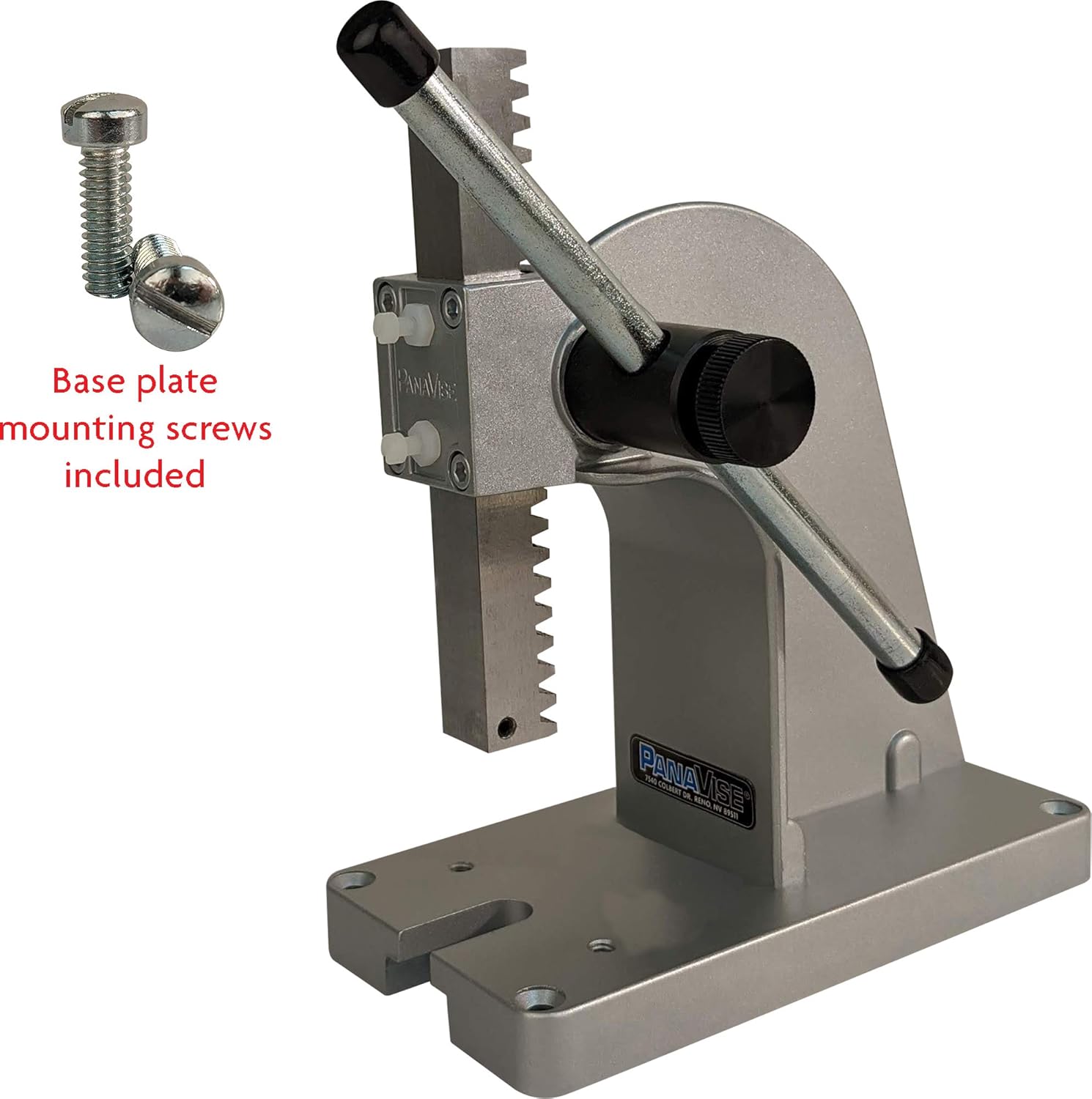 Precision PanaPress V460