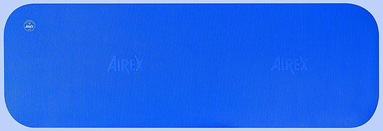 Red Exercise Mat E316