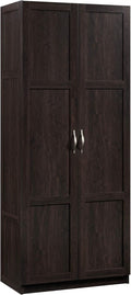 Storage Cabinet, Cinnamon Cherry finish X3210