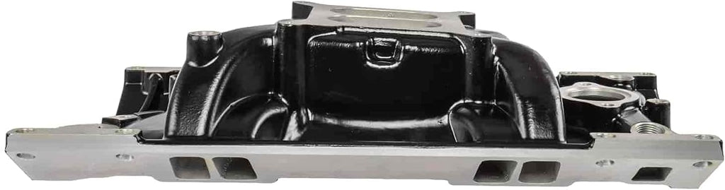 Black Cast Aluminum Intake Manifold X852965