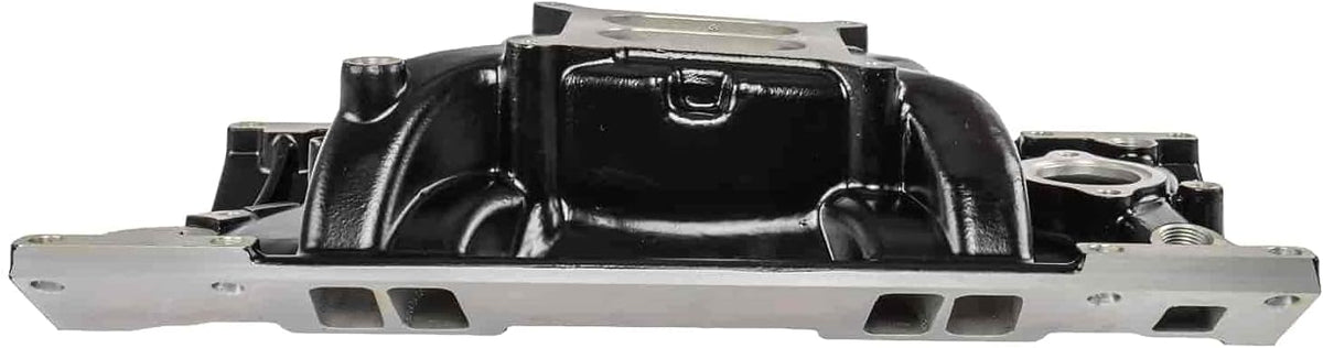 Black Cast Aluminum Intake Manifold X852965