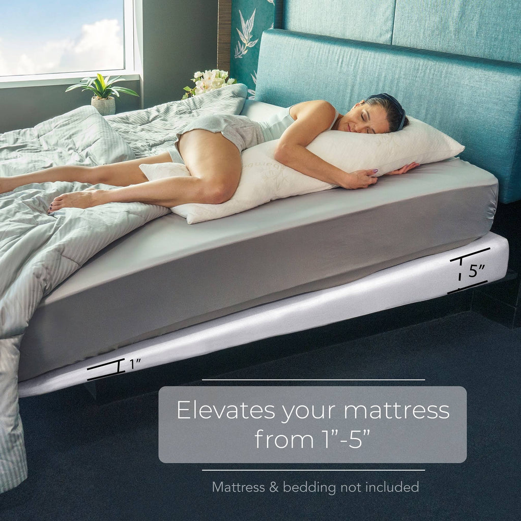 Queen Size Foam Support Wedge P944