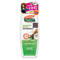 Coconut Oil Moisture Boost Shampoo 400ml V571