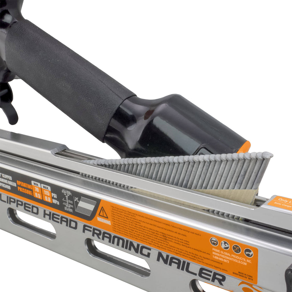 Framing Nailer D873