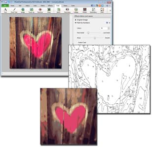 Photo Editing Software Q35144