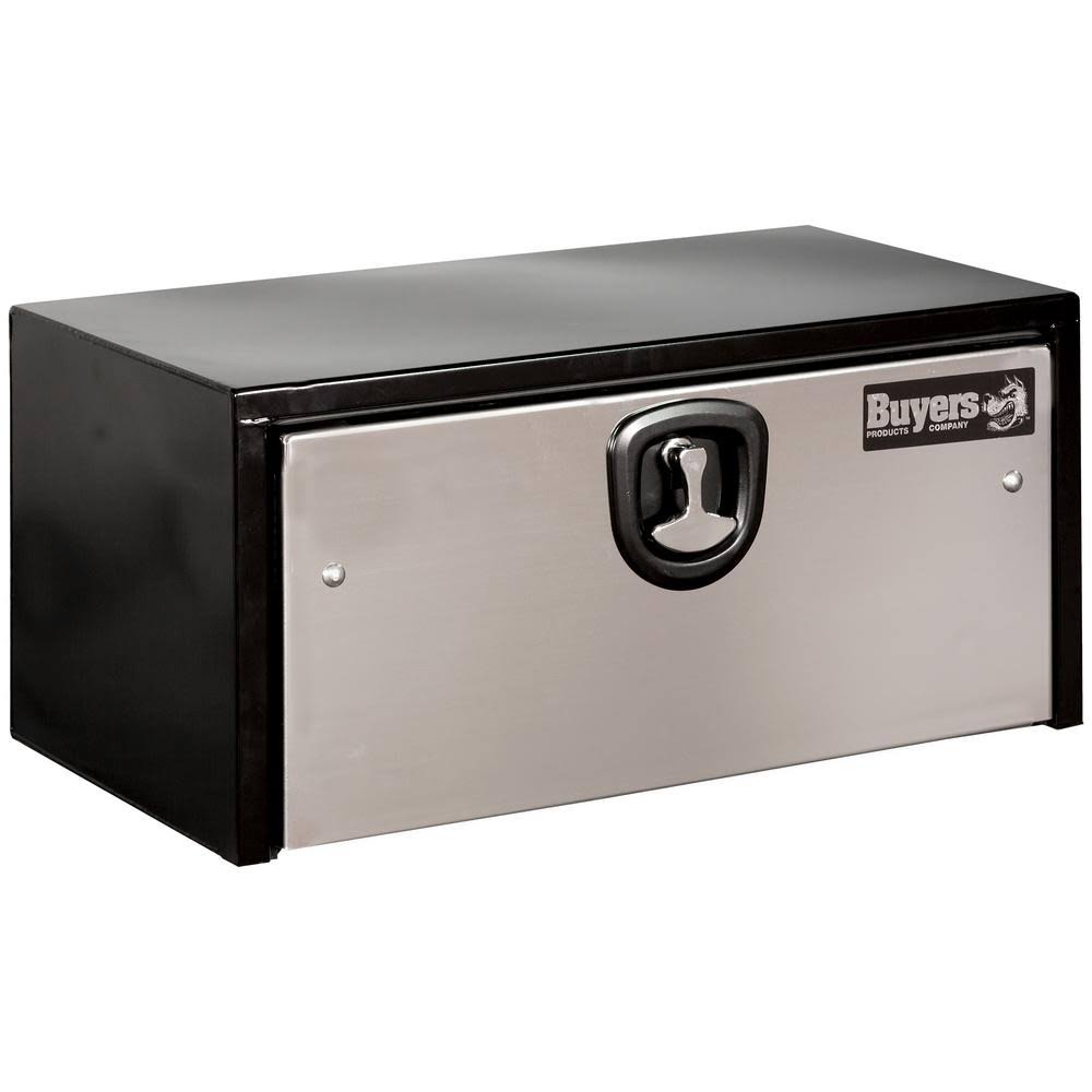Underbody Tool Box with Stainless Steel Door R9492