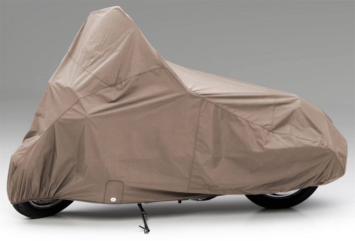 Full Cover Motorcycle Cover E563523
