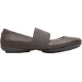 Gray Ballerinas I57827