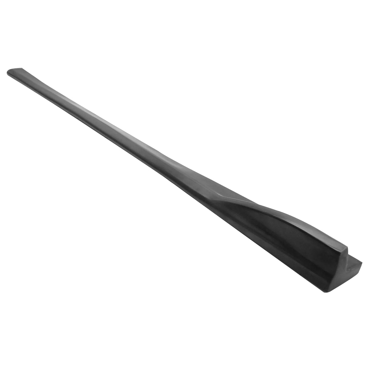CS Side Skirt Extensions Polyurethane Z495