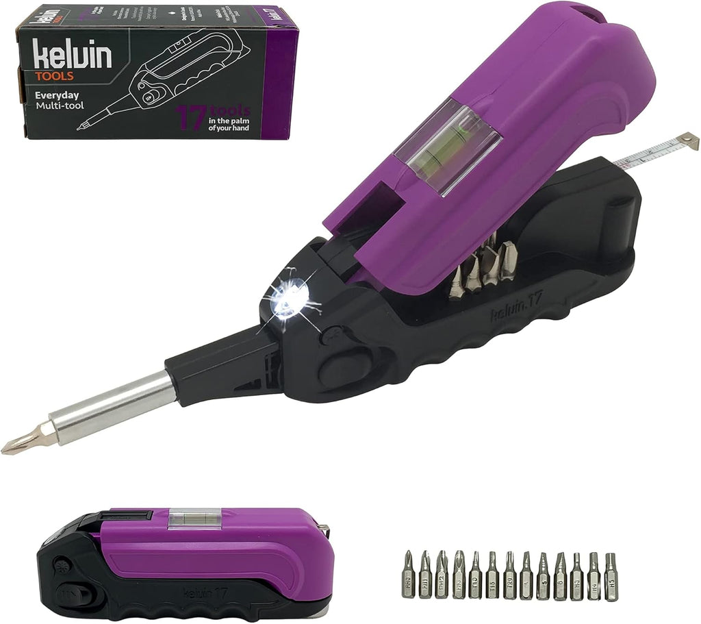 Pink Multi Tool Pack of 2 W833449