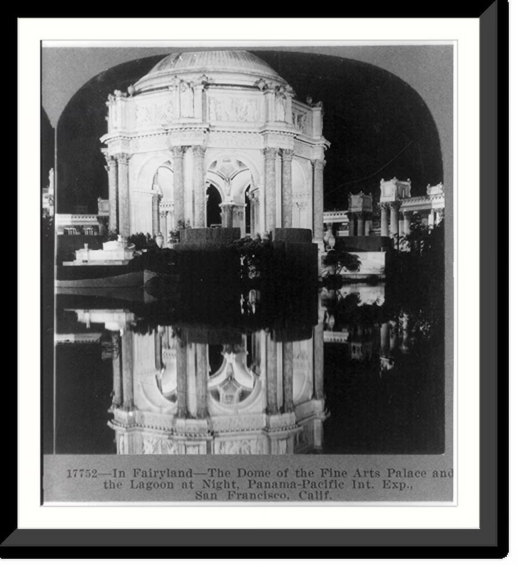 Framed Print, 17-7/8" x 21-7/8" Q369335