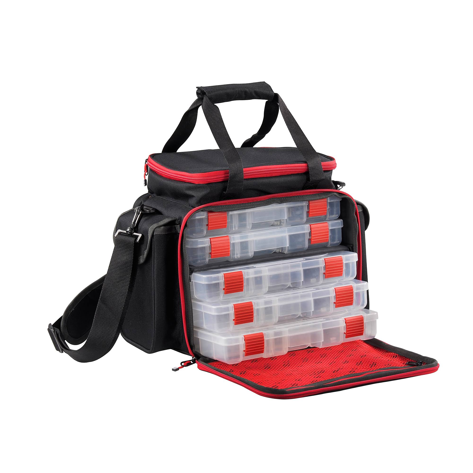 Large Lure Bag, 28x23x30cm K28809