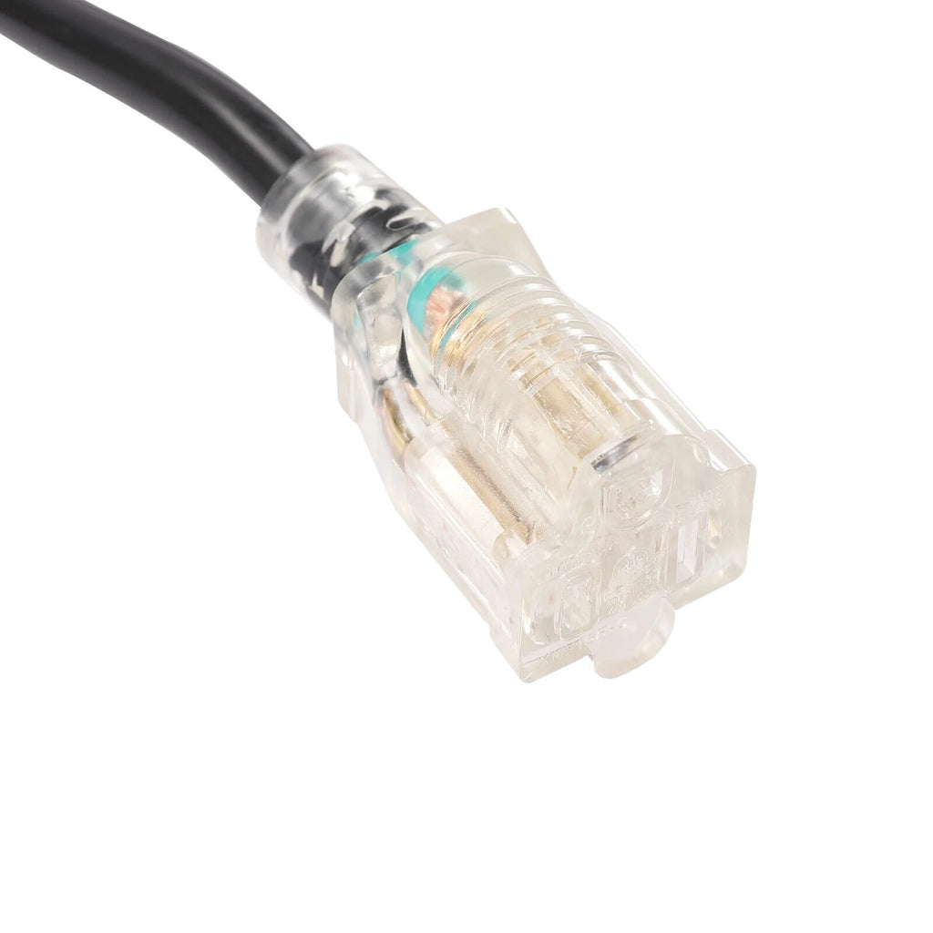 Heavy Duty Extension Cord 50FT X444