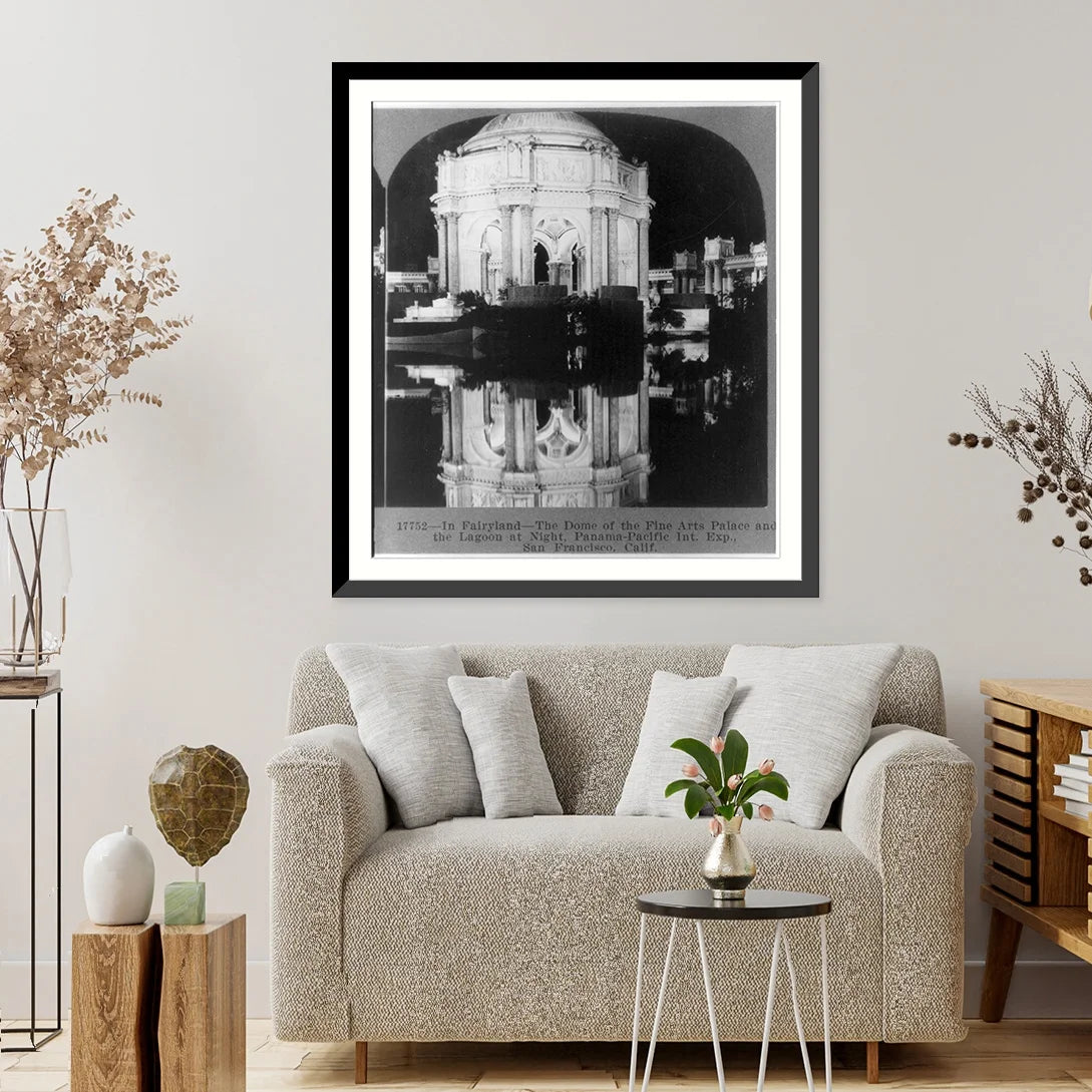 Framed Print, 17-7/8" x 21-7/8" Q369335