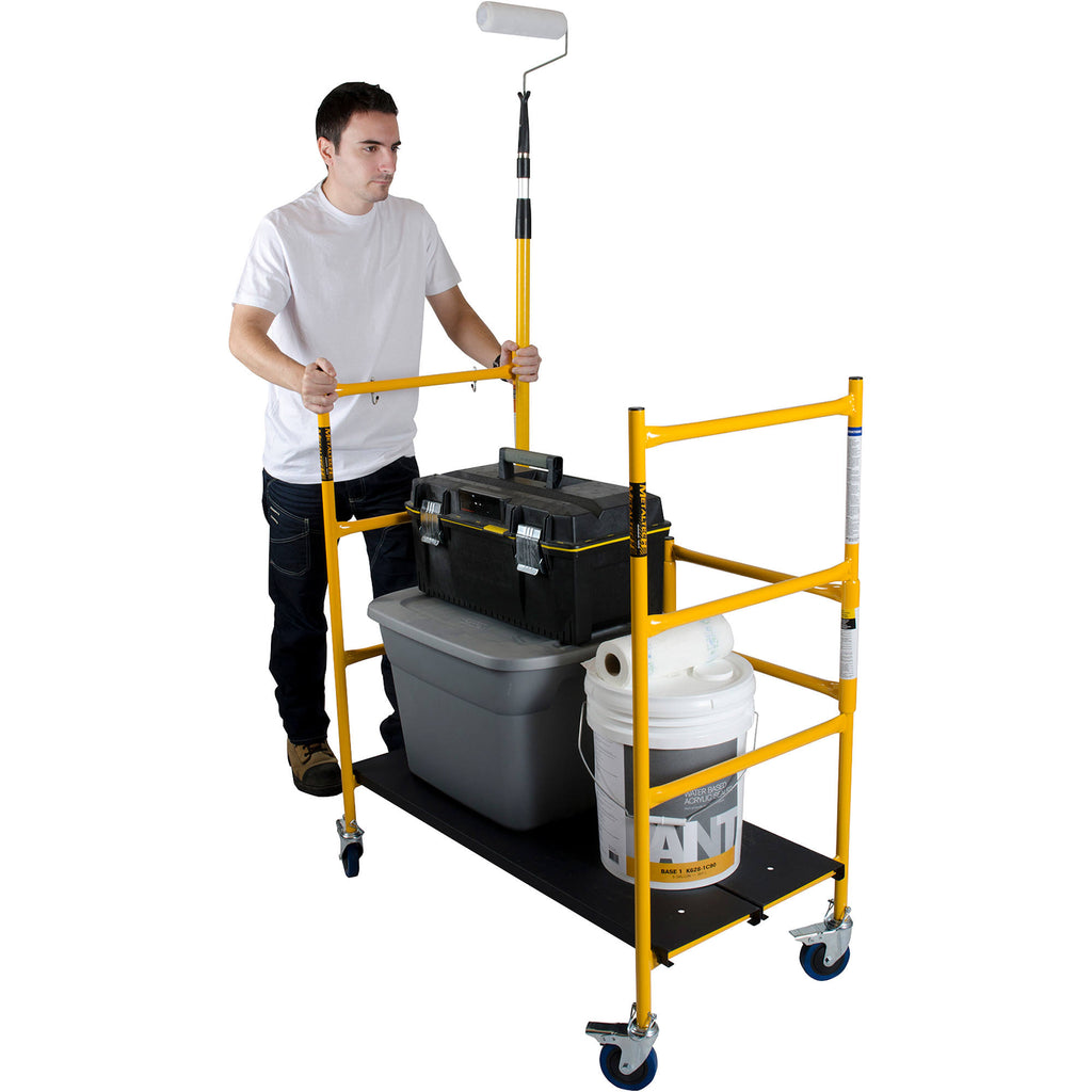 Portable 4 ft. Scaffold P23977