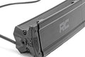 40-Inch Dual Row Curved LED Light Bar J12457