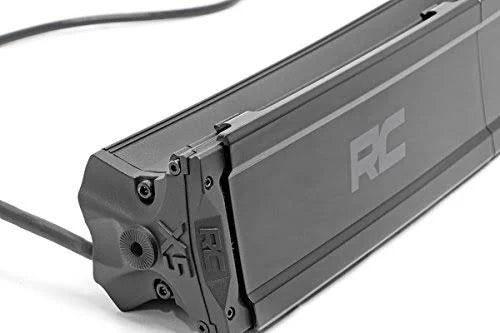 40-Inch Dual Row Curved LED Light Bar J12457