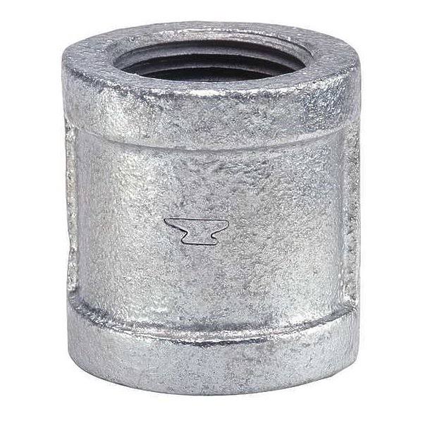 Galvanized Coupling Q3832