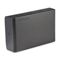 2TB Desktop Hard Drive, USB 3.0/FireWire 800 - Black Z477243