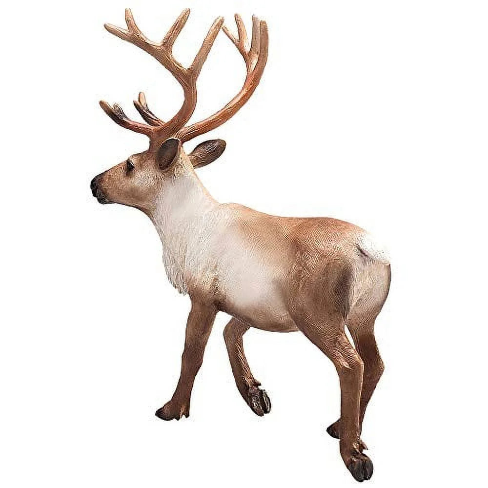 Reindeer Wildlife Figurine V533