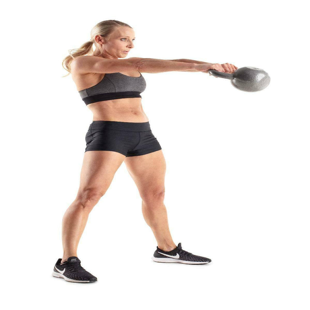 Cast Iron Kettlebell K194753