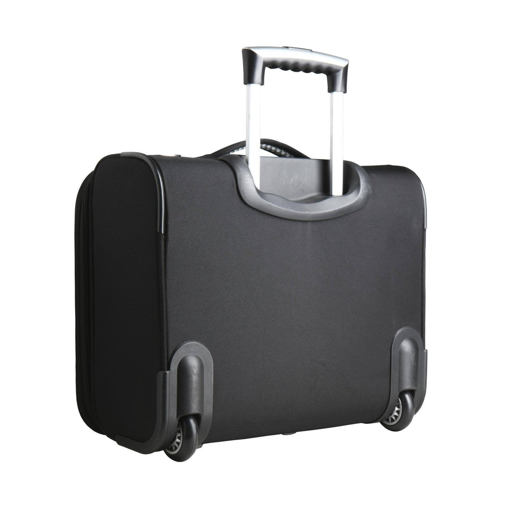 Wheeled Laptop Overnighter K934