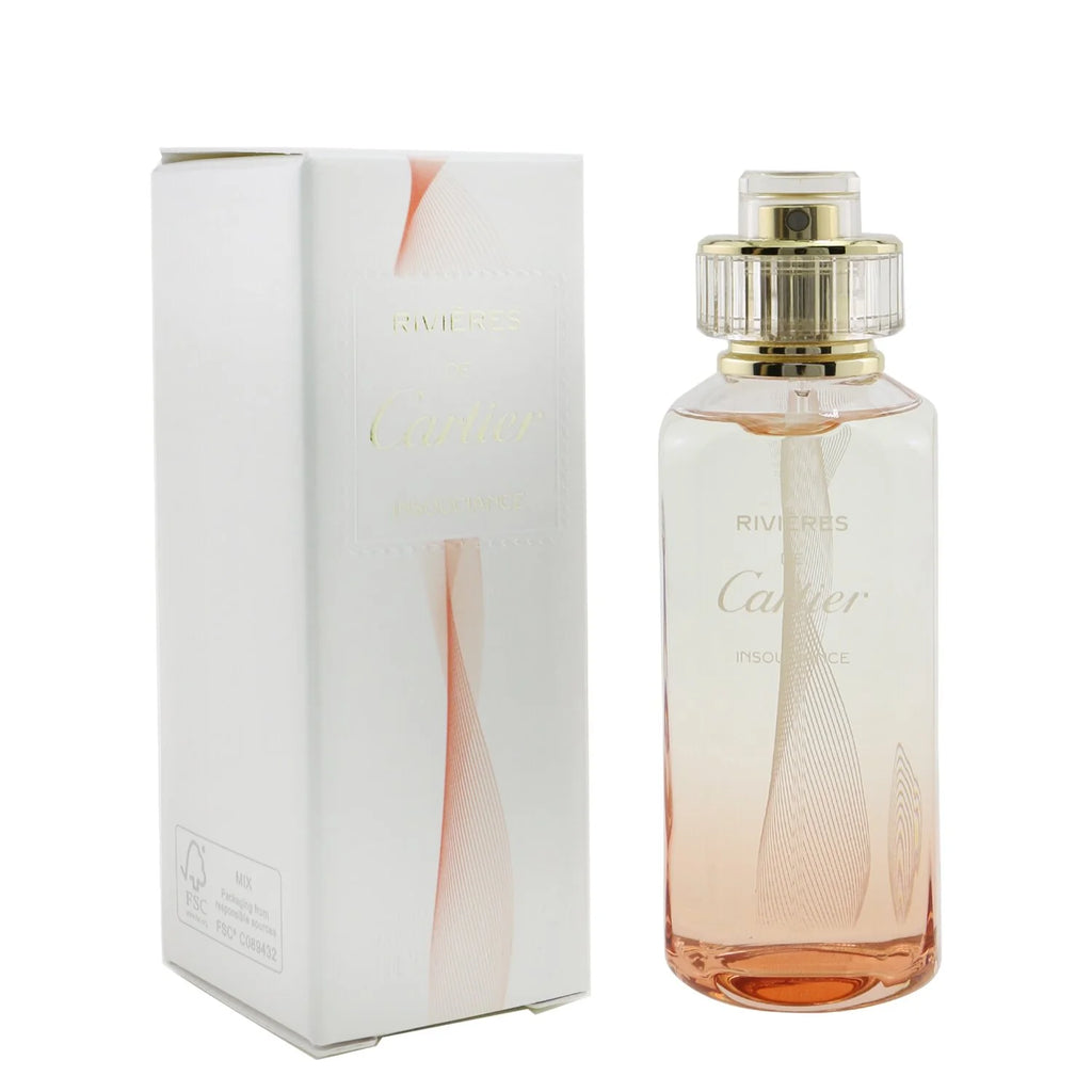 Eau De Toilette Spray 100ml/3.3oz L791452
