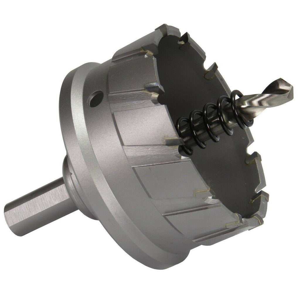 2-1/4x22 Carbide Tipped Hole Cutter S980
