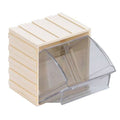6 per Case Storage Bins Y926423