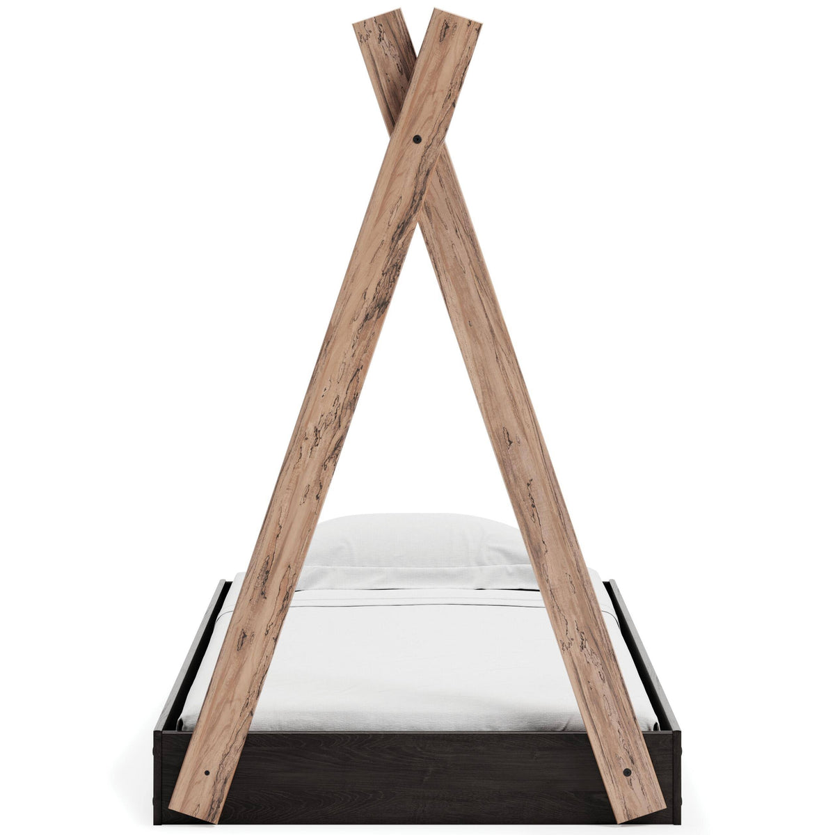 Twin Tent Bed in Box P664817