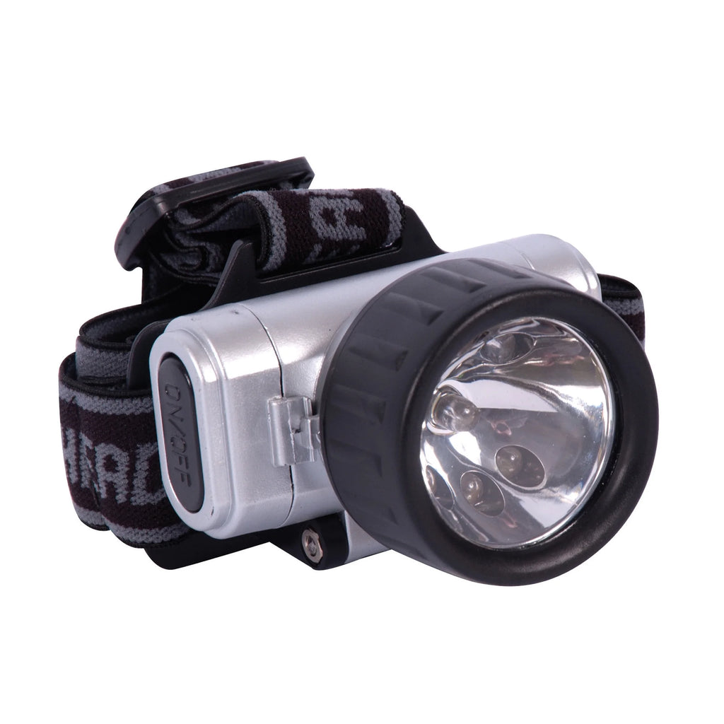 LED Headlamp B28760