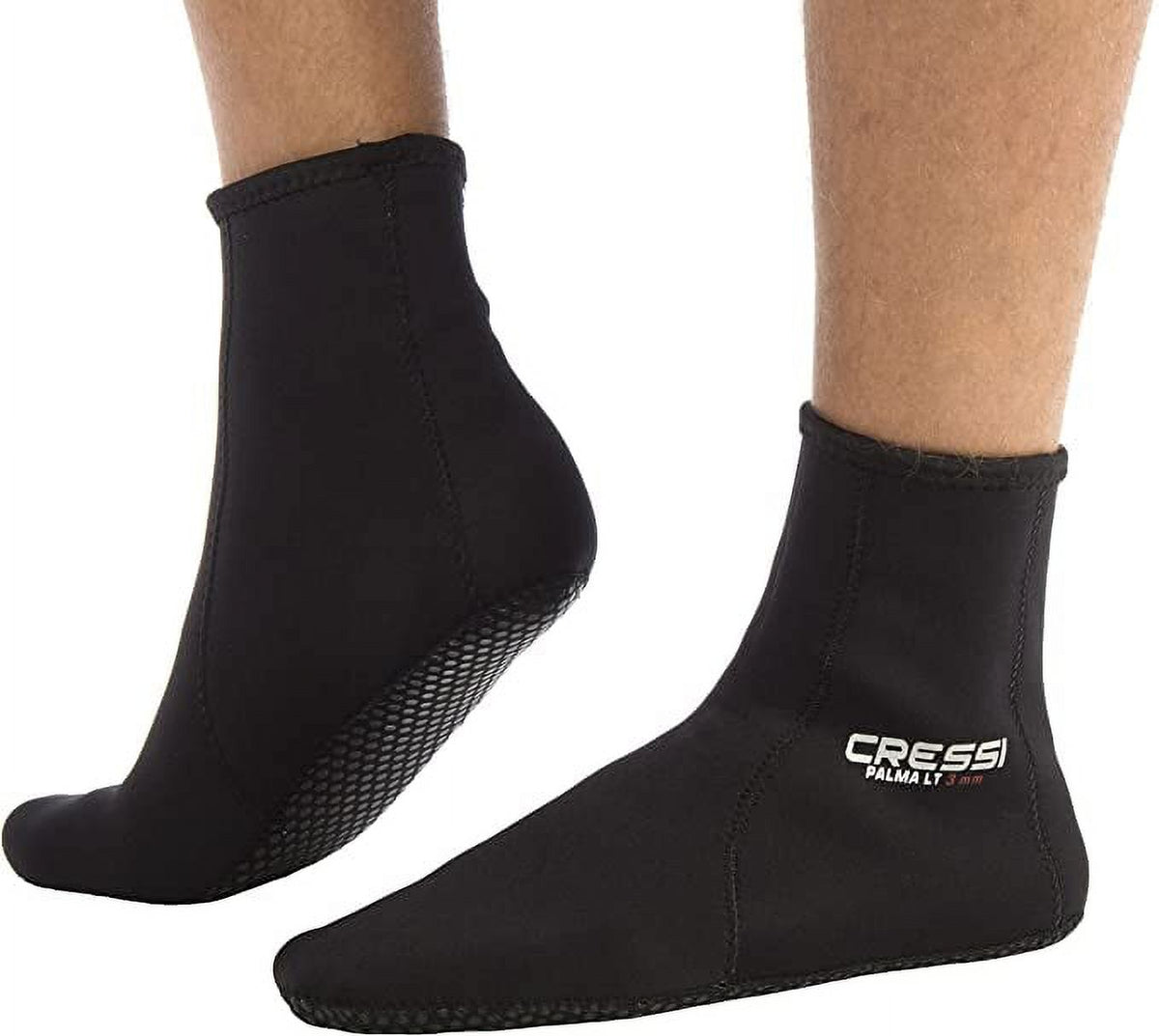 3mm Neoprene Diving Socks G253217