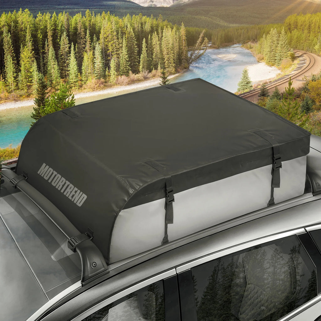 Rooftop Cargo Carrier Bag, Heavy Duty, Waterproof D59870