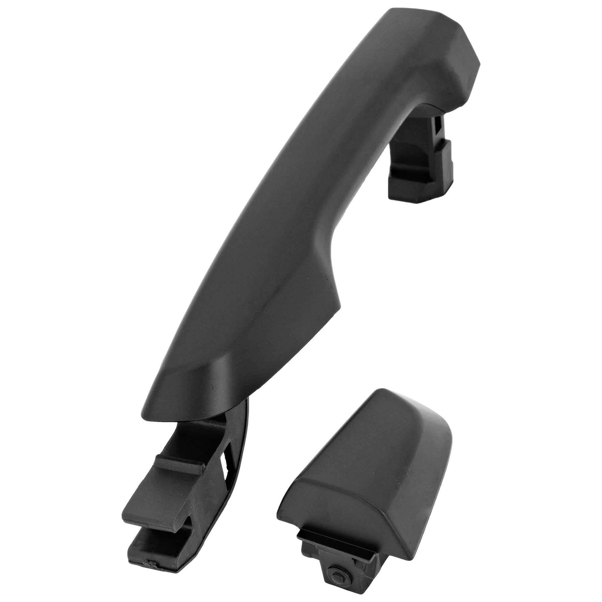 Exterior Door Handle for Honda CR-V Front Left Plastic T5815