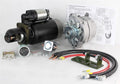 24 TO 12 VOLT ALTERNATOR AND STARTER KIT M7979