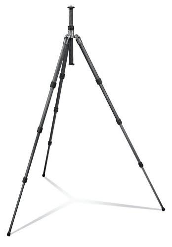 Carbon Fiber Tripod Legs I2633