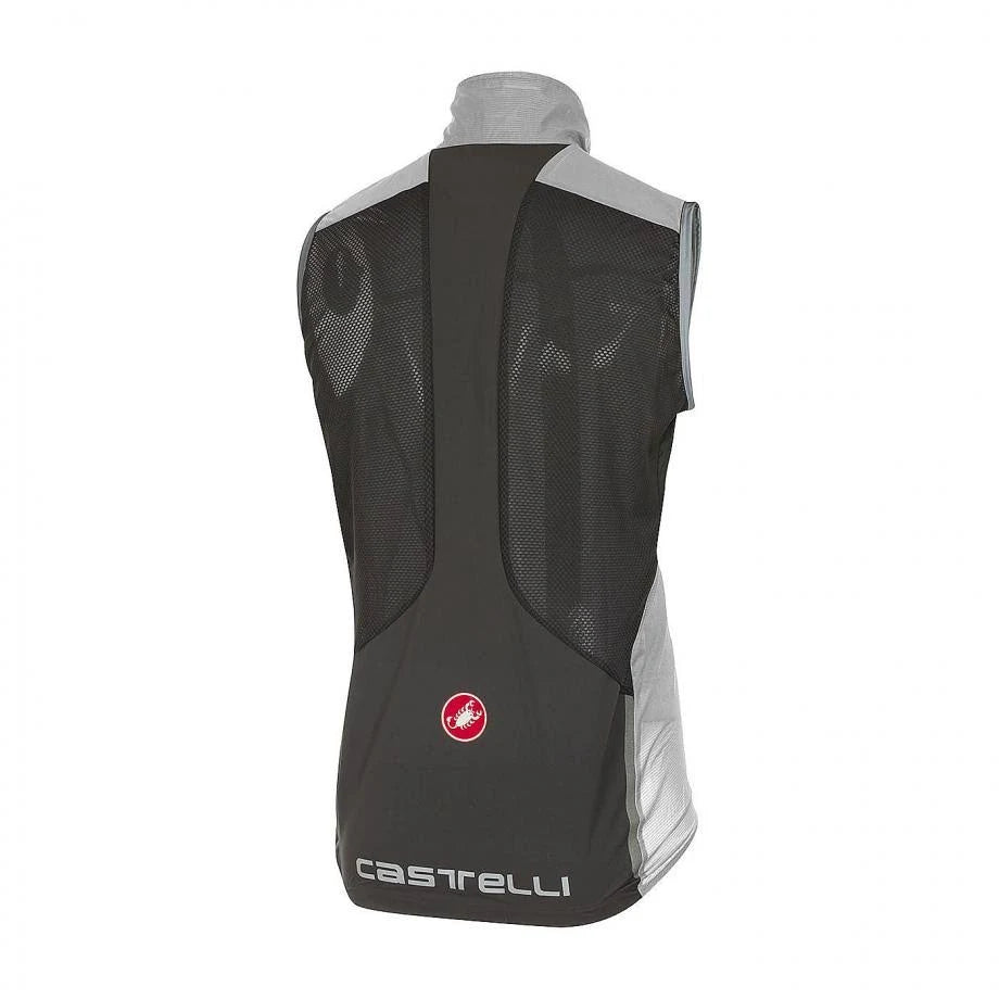 White Vest O987