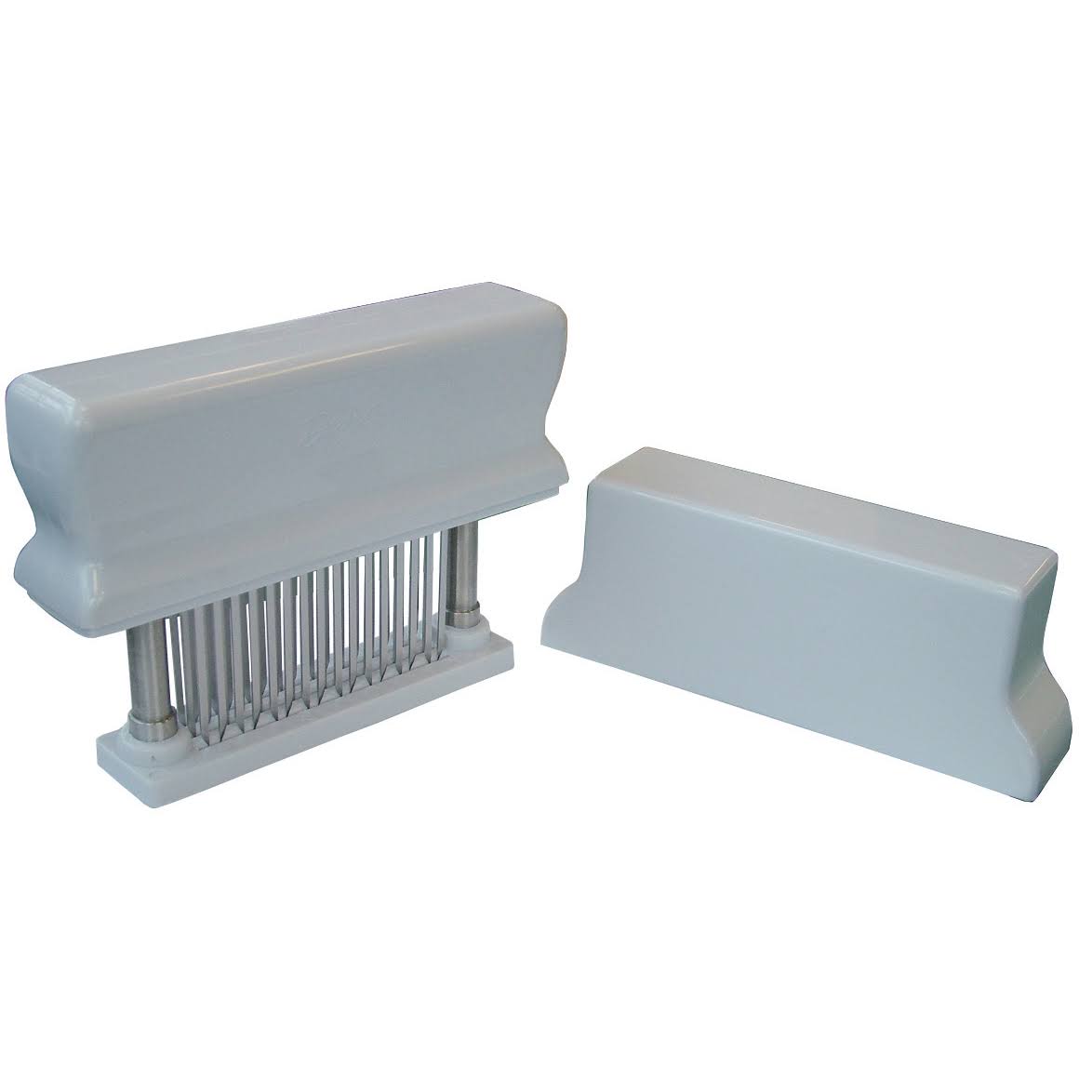 Manual Meat Tenderizer with 48 Needles C42990