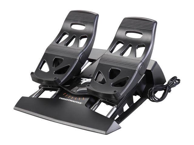 T-16000m FCS Flight Pack S634725