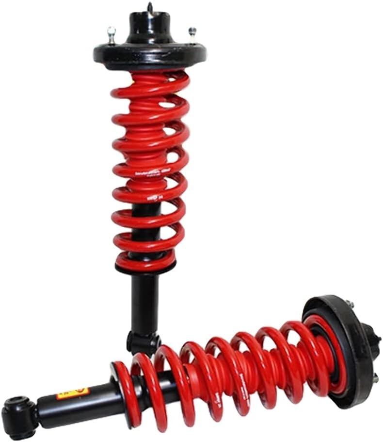 Air Suspension Conversion Kit Rear Suspension Conversion Kit K491