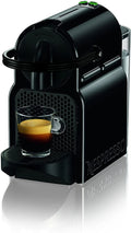 Black Espresso Machine Z754938