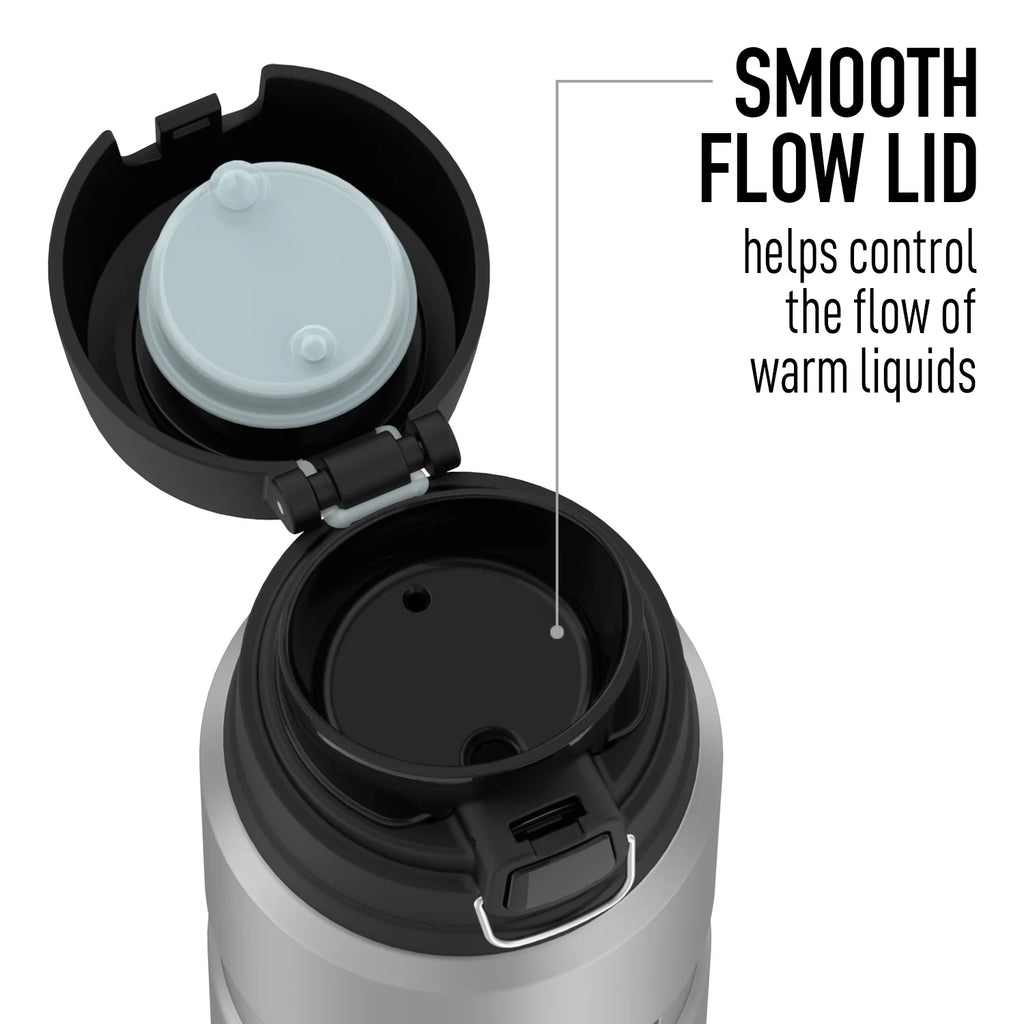 Stainless Steel Vacuum Insulated Drink Bottle, 24oz R699