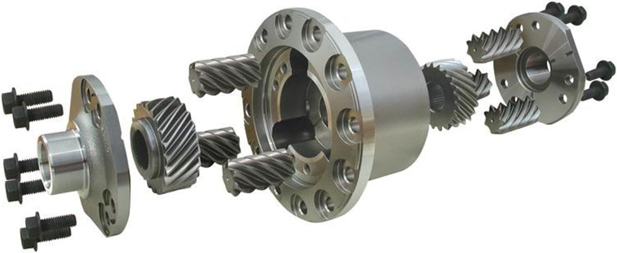 Differential Y8849