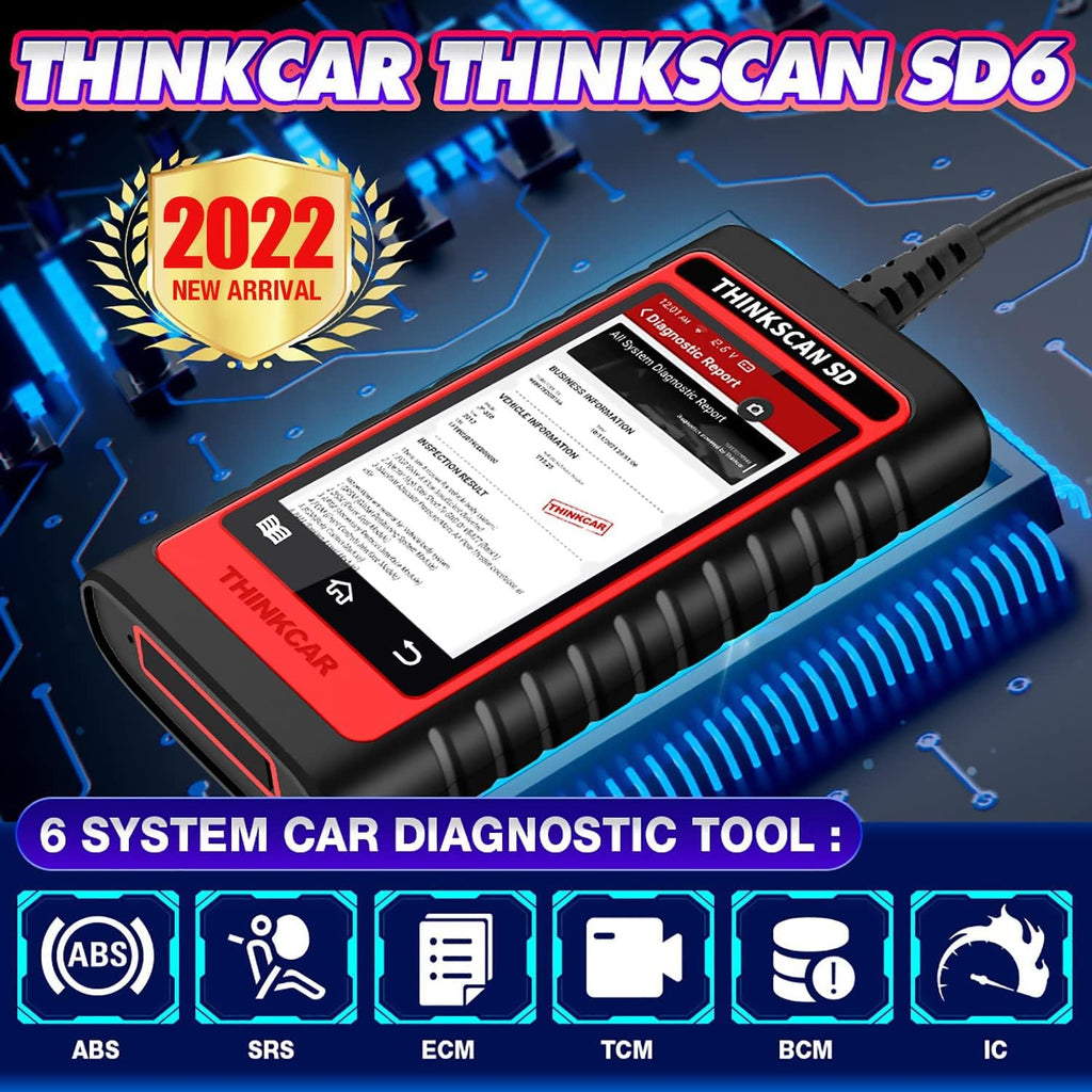 OBD2 Scanner with 28 Reset Car Diagnostic Tool I461776