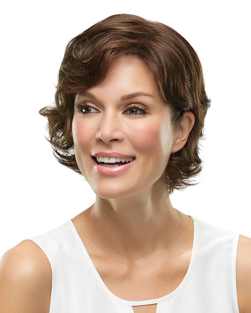 Wavy Wig D910