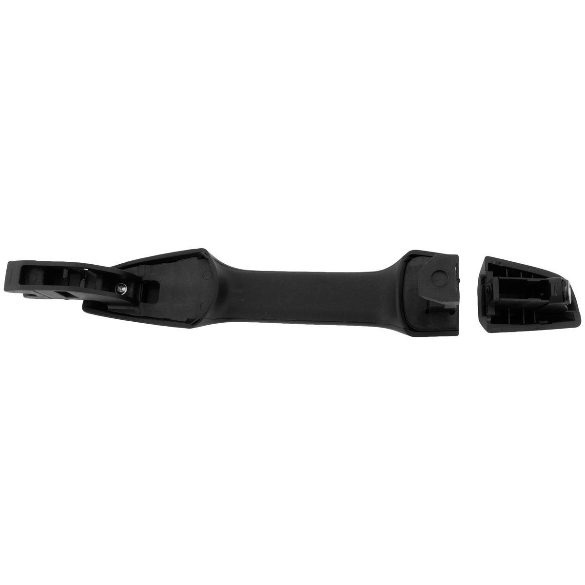 Exterior Door Handle for Honda CR-V Front Left Plastic T5815