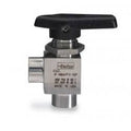 Ball Valve D1422